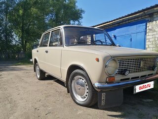 1985 Lada (ВАЗ) 21013, бежевый, 440000 рублей, вид 3