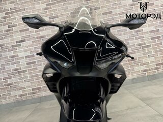 2021 Honda CBR 1000 RR/RA Fireblade, чёрный, 1695000 рублей, вид 1