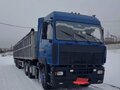2008 МАЗ 6430, синий, 1950000 рублей