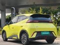 2023 BYD Seagull 30.08 kWh I, жёлтый - вид 3
