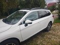 2018 Subaru Outback V Рестайлинг, белый, 2700000 рублей - вид 6