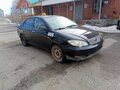 2008 BYD F3 I, чёрный, 350000 рублей - вид 3