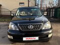 2005 Lexus GX 470 I, чёрный - вид 1