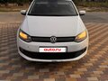 2013 Volkswagen Polo V, белый, 560000 рублей - вид 1