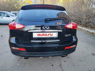 2014 Infiniti QX50 I, чёрный, 1900000 рублей, вид 2