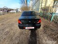 2006 Kia Spectra I Рестайлинг 2, чёрный, 250000 рублей - вид 5