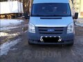 2008 Ford Transit, серебристый, 1250000 рублей - вид 5