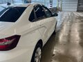 2024 Lada (ВАЗ) Vesta I Рестайлинг (NG), белый, 1150000 рублей - вид 4