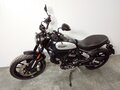 2021 Ducati Scrambler 800, чёрный, 649000 рублей - вид 2