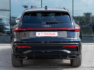2026 Audi Q5 L III (GU), чёрный, 6500000 рублей, вид 5