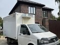 2012 Volkswagen Transporter, белый, 1150000 рублей - вид 1