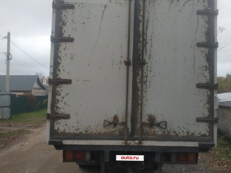 2013 Hyundai HD120, белый, 2560000 рублей, вид 5