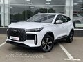2025 Chery Tiggo 4 I Рестайлинг 2, белый, 2139000 рублей - вид 2