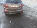 2013 Hyundai Santa Fe Grand III, коричневый, 1900000 рублей - вид 6