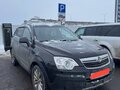 2008 Opel Antara I, чёрный, 489000 рублей - вид 3