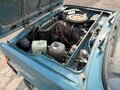 2005 Lada (ВАЗ) 2107, синий, 60000 рублей - вид 6