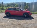 2007 Volvo C30 I, красный, 520000 рублей - вид 4