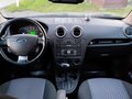 2008 Ford Fusion I Рестайлинг, голубой, 450000 рублей - вид 7