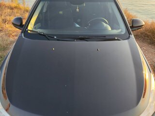 2013 Chevrolet Cruze I Рестайлинг, коричневый, 700000 рублей, вид 3