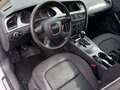 2009 Audi A4 IV (B8), белый, 600000 рублей - вид 7