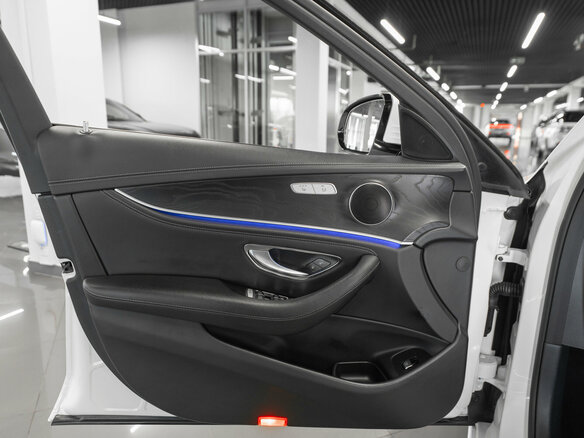 2019 Mercedes-Benz E-Класс 200 V (W213, S213, C238), белый, 3090000 рублей - вид 21