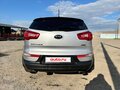 2012 Kia Sportage III, серый, 1450000 рублей - вид 4