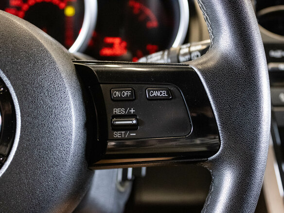 2007 Mazda CX-7 I, красный - вид 16