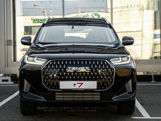 2026 Tenet T7, чёрный, 2960100 рублей, вид 1