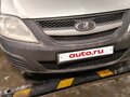 2013 Lada (ВАЗ) Largus I, серый, 550000 рублей - вид 1