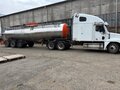 1999 Freightliner FLC, белый, 1100000 рублей - вид 9