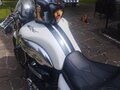 2005 Triumph Rocket III, белый, 999999 рублей - вид 6