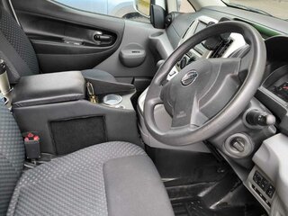 2020 Nissan NV200, белый, 1680000 рублей, вид 4