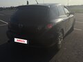 2006 Mazda 3 I (BK) Рестайлинг, чёрный, 300000 рублей