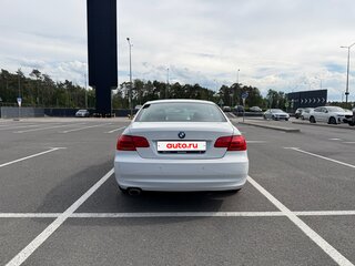 2012 BMW 3 серии 320i V (E90/E91/E92/E93) Рестайлинг, белый, 1550000 рублей, вид 5