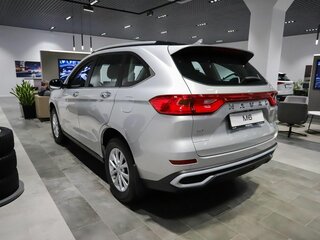 2026 Haval M6 II, серый, 2099000 рублей, вид 2