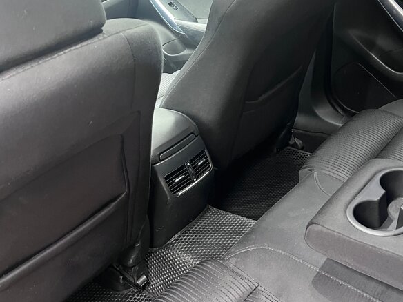 2012 Mazda 6 III (GJ), чёрный, 1300000 рублей - вид 10