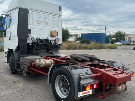 1999 Iveco EuroStar, белый, 850000 рублей, вид 3