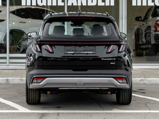 2026 Hyundai Tucson L IV Рестайлинг, чёрный, 4249000 рублей, вид 3