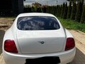 2005 Bentley Continental GT I, белый, 1900000 рублей - вид 2