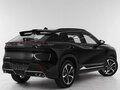2025 Dongfeng Mage, чёрный, 2560000 рублей - вид 5