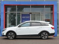 2021 Lada (ВАЗ) Vesta SW Cross I, белый, 1180000 рублей - вид 1