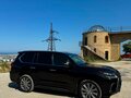 2017 Lexus LX 570 III Рестайлинг 2, чёрный, 6700000 рублей - вид 4