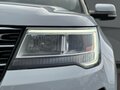 2017 Ford Explorer V Рестайлинг 2, белый, 2700000 рублей - вид 3