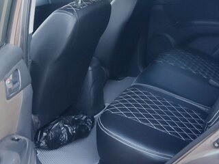 2009 Kia Sportage II Рестайлинг, бежевый, 1250000 рублей, вид 5