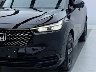 2023 Honda XR-V II, чёрный, 2031255 рублей, вид 2