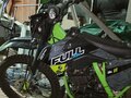 2024 Full Crew FC125, зелёный, 150000 рублей - вид 6
