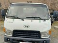 2007 Hyundai HD72, белый, 1100000 рублей