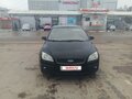 2005 Ford Focus II, чёрный, 330000 рублей - вид 1