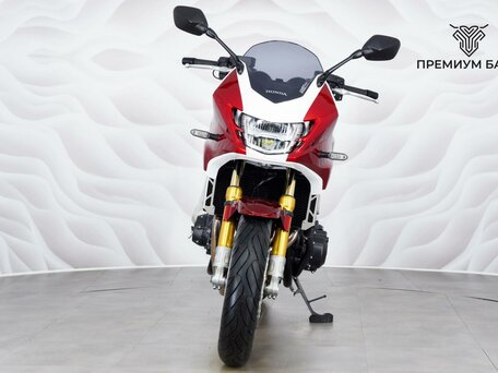 2025 Honda CB 1300, белый, 1799000 рублей, вид 4