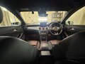 2017 Mercedes-Benz GLA 180 I (X156) Рестайлинг, белый, 1880000 рублей - вид 8